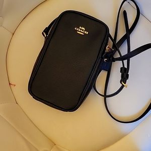 Coach Crossbody
